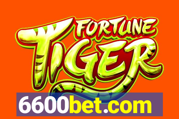 6600bet.com