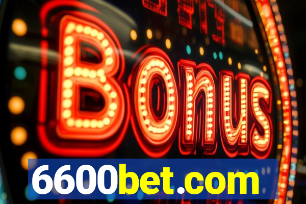 6600bet.com