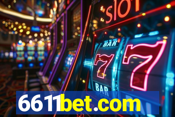 6611bet.com