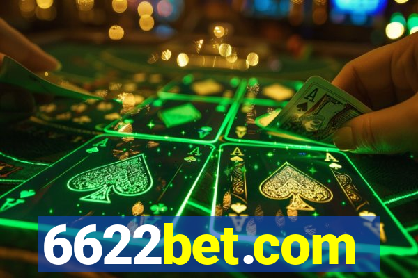 6622bet.com