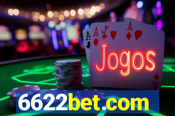 6622bet.com