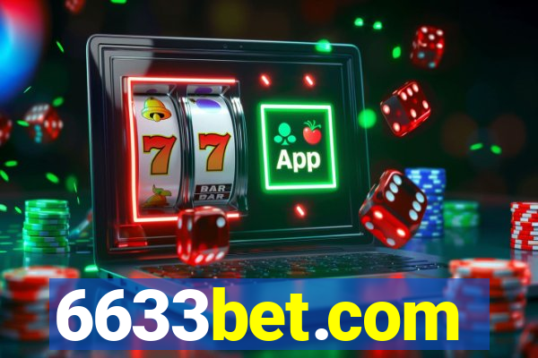 6633bet.com