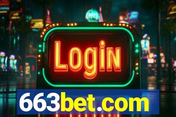 663bet.com