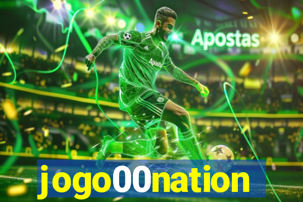 jogo00nation