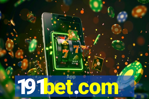 191bet.com