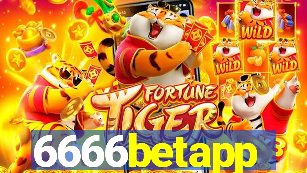 6666betapp