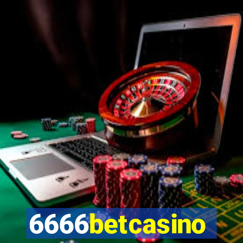 6666betcasino