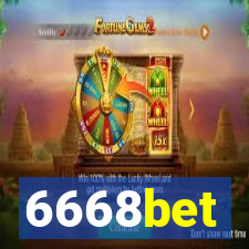 6668bet