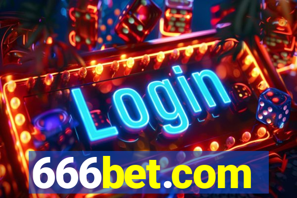 666bet.com