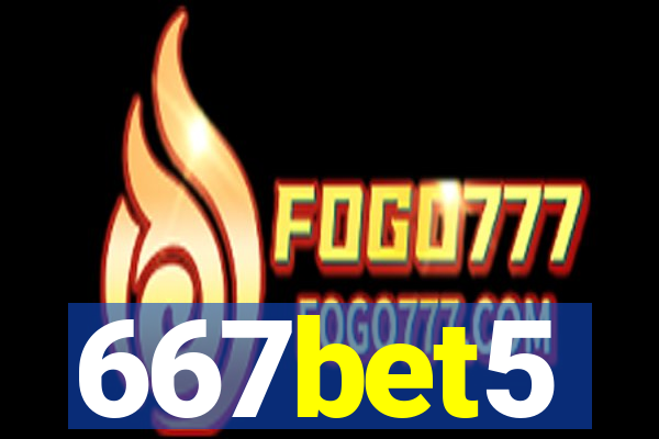 667bet5