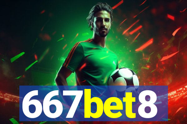 667bet8