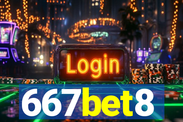 667bet8