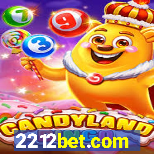 2212bet.com