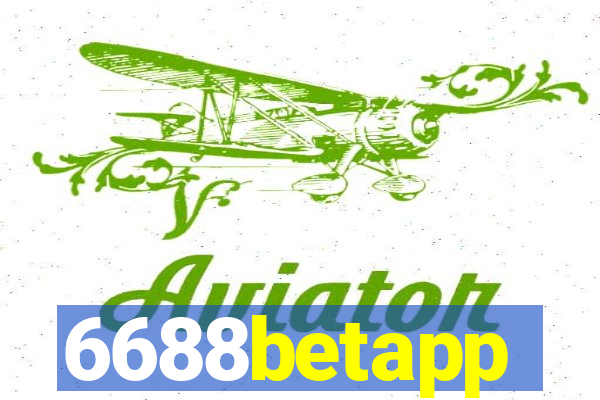 6688betapp