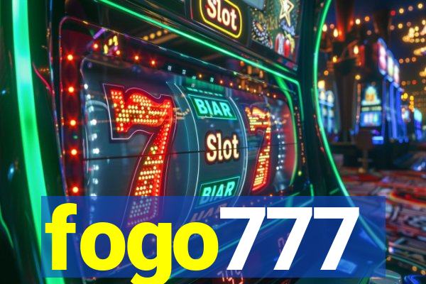 fogo777