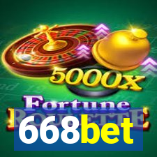 668bet