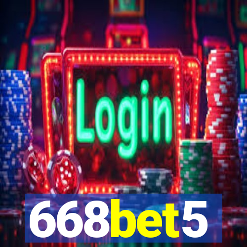 668bet5