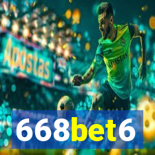 668bet6