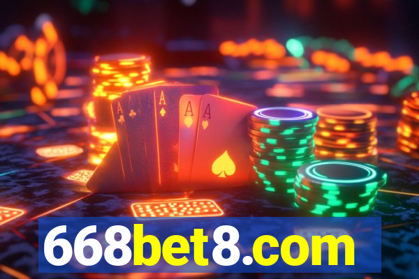 668bet8.com