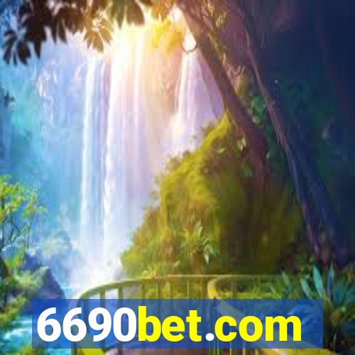 6690bet.com