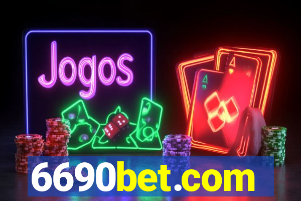 6690bet.com