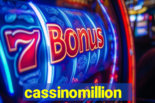 cassinomillion