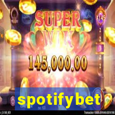 spotifybet