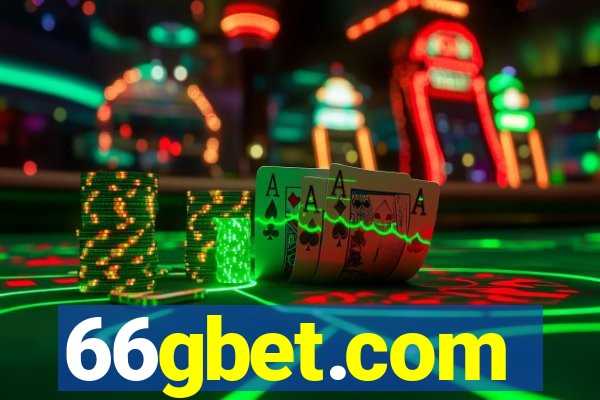 66gbet.com