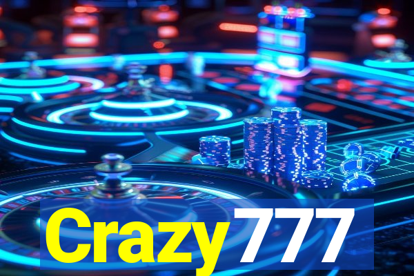 Crazy777