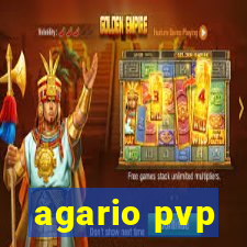 agario pvp