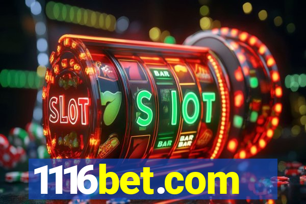 1116bet.com