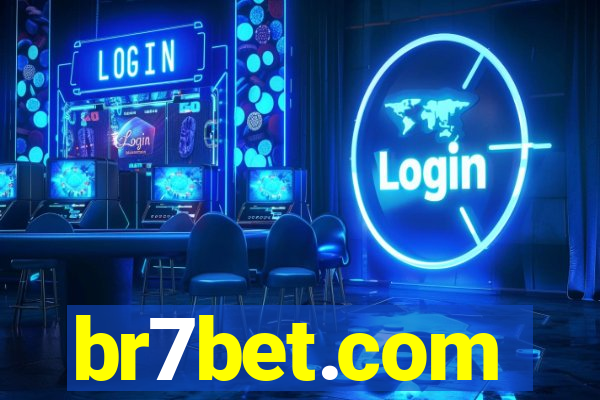 br7bet.com