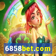 6858bet.com