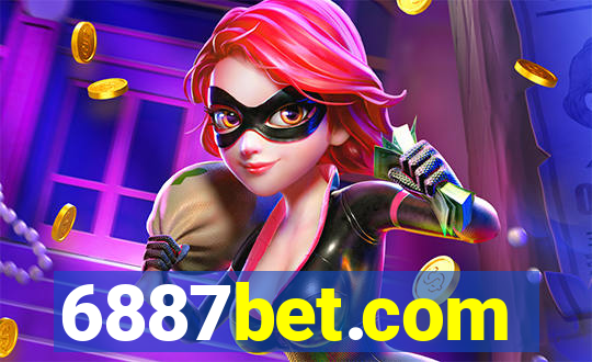 6887bet.com