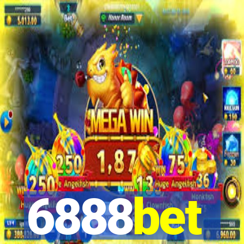 6888bet