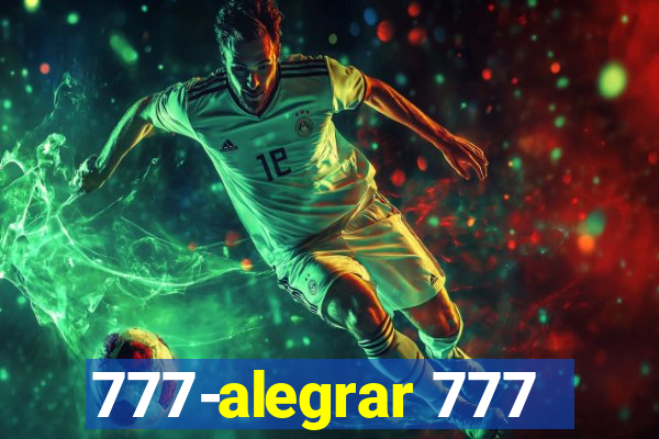 777-alegrar 777