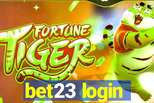 bet23 login