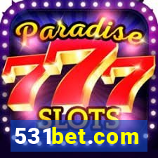 531bet.com