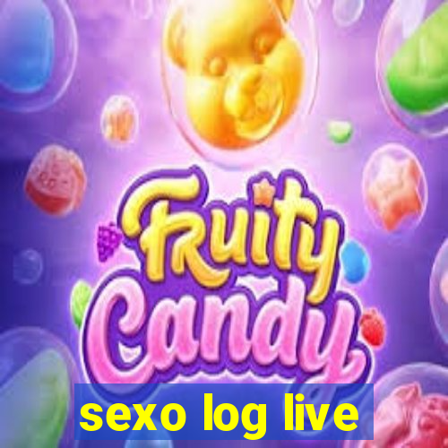 sexo log live