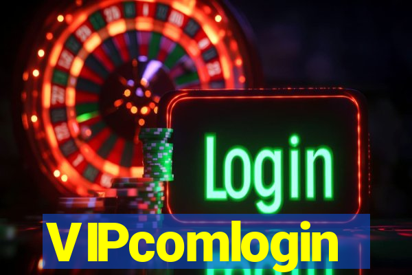 VIPcomlogin