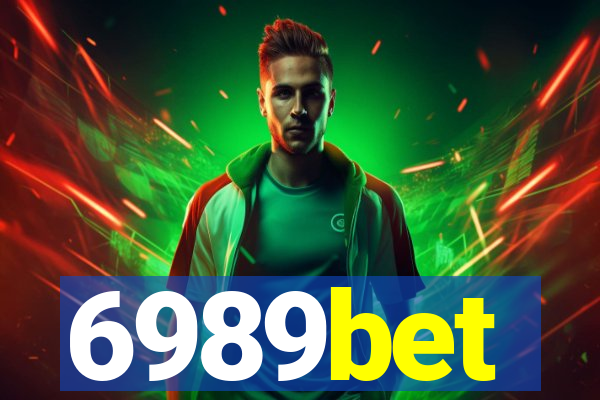 6989bet