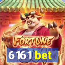 6161 bet