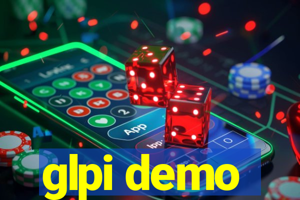 glpi demo