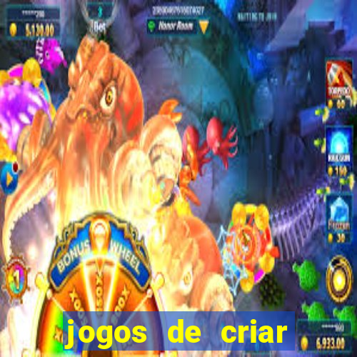 jogos de criar avatar online