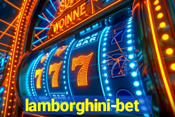 lamborghini-bet