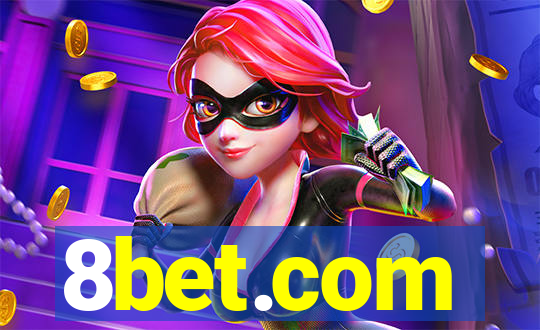 8bet.com