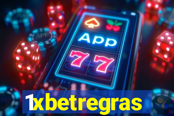 1xbetregras