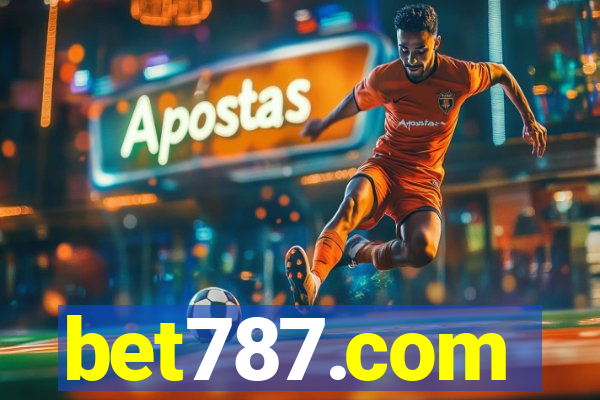 bet787.com