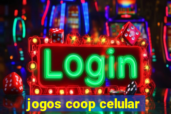 jogos coop celular