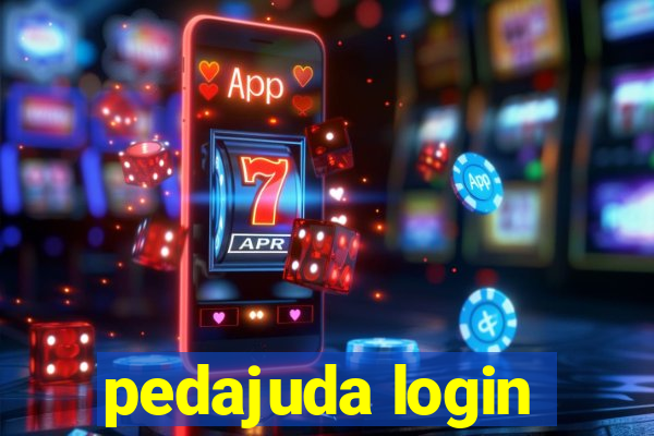 pedajuda login